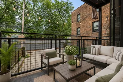 3565 S King Drive #1, Chicago, IL 60653 - Photo 2