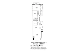 3565 S King Dr, Chicago, IL 60653 - Photo 20