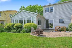 1012 Bainbridge Dr, Naperville, IL 60563 - Photo 36