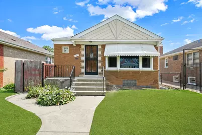 5249 S Ridgeway Avenue, Chicago, IL 60632 - Photo 1