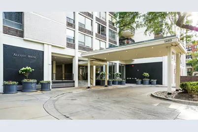 1460 N Sandburg Terrace #2106A, Chicago, IL 60610 - Photo 1