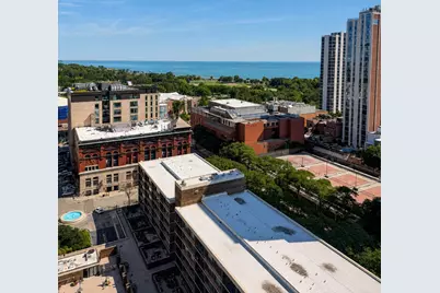 1460 N Sandburg Terrace #2106A, Chicago, IL 60610 - Photo 30