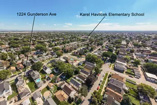 1224 Gunderson Ave, Berwyn, IL 60402 - Photo 42
