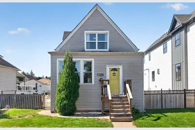 1224 Gunderson Avenue, Berwyn, IL 60402 - Photo 2