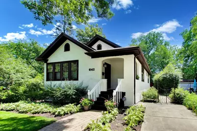 642 Gray Avenue, Highland Park, IL 60035 - Photo 2