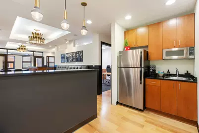 742 N Lasalle Street #5, Chicago, IL 60654 - Photo 6
