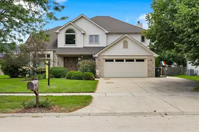 236 Isleview Drive, Oswego, IL 60543 - Photo 1