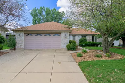 7502 W Lakeside Drive, Frankfort, IL 60423 - Photo 1
