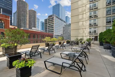 440 N Wabash Avenue #2704, Chicago, IL 60611 - Photo 20