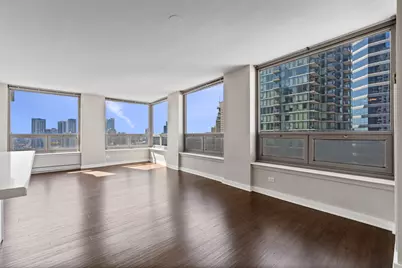 440 N Wabash Avenue #2704, Chicago, IL 60611 - Photo 8