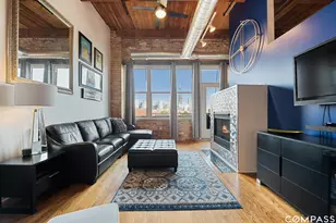 1500 W Monroe St, Chicago, IL 60607 - Photo 2