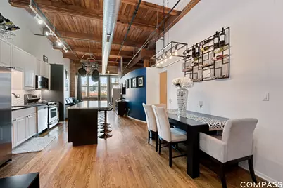 1500 W Monroe Street #623, Chicago, IL 60607 - Photo 6