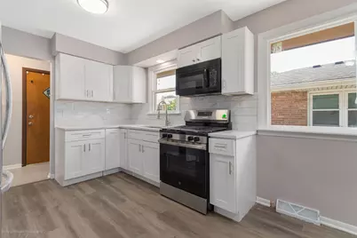 14516 Van Buren Street, Dolton, IL 60419 - Photo 8