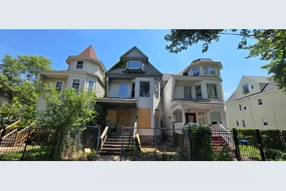 7133 S Eggleston Avenue, Chicago, IL 60621 - Photo 1