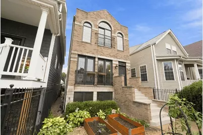 4106 N Saint Louis Avenue, Chicago, IL 60618 - Photo 2