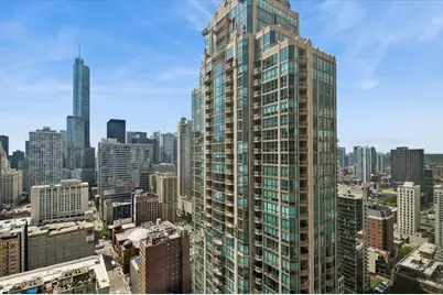 30 E Huron Street #2402, Chicago, IL 60611 - Photo 16