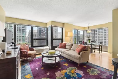 30 E Huron Street #2402, Chicago, IL 60611 - Photo 2