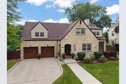 1219 Taylor Street, Joliet, IL 60435 - Photo 2