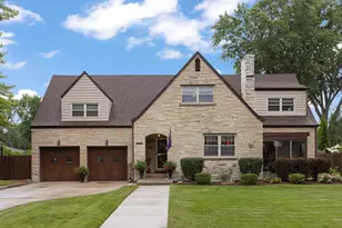 1219 Taylor St, Joliet, IL 60435 - Photo 1