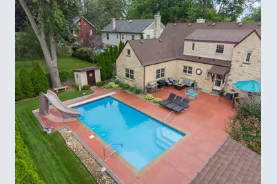 1219 Taylor Street, Joliet, IL 60435 - Photo 6