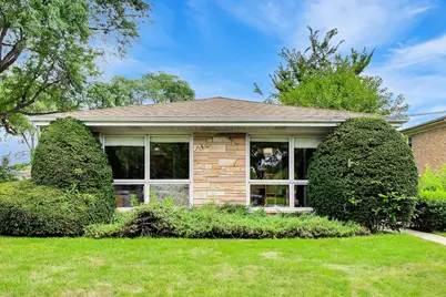 3442 Wilmette Avenue, Wilmette, IL 60091 - Photo 2