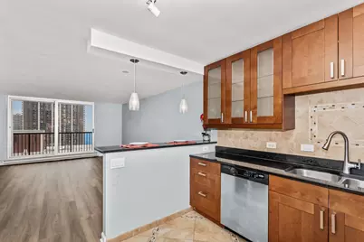 5855 N Sheridan Road #19F, Chicago, IL 60660 - Photo 4