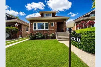 2010 S 11th Avenue, Maywood, IL 60153 - Photo 1