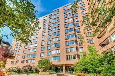 801 S Plymouth Court #620, Chicago, IL 60605 - Photo 1