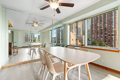801 S Plymouth Court #620, Chicago, IL 60605 - Photo 10