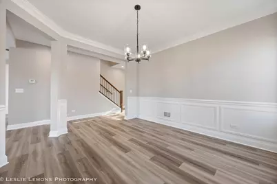 1977 Switchgrass Lane, Yorkville, IL 60560 - Photo 8
