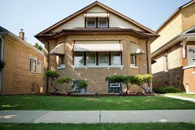 6146 W Roscoe Street, Chicago, IL 60634 - Photo 1