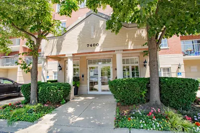 7400 N Lincoln Avenue #511, Skokie, IL 60076 - Photo 2