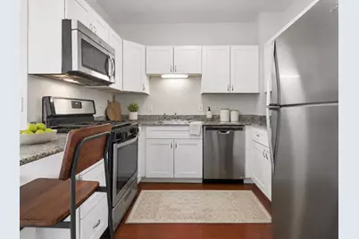 645 N Kingsbury Street #2205, Chicago, IL 60610 - Photo 4