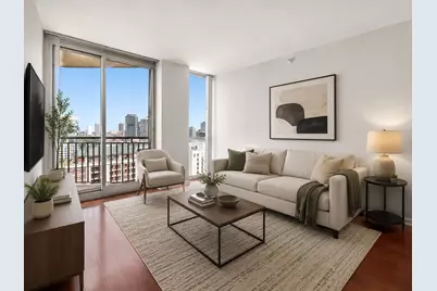 645 N Kingsbury Street #2205, Chicago, IL 60610 - Photo 2