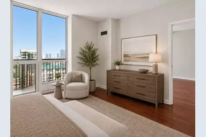 645 N Kingsbury Street #2205, Chicago, IL 60610 - Photo 6