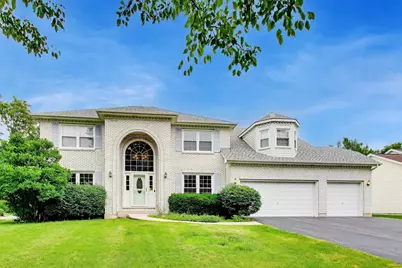 840 Napa Lane, Aurora, IL 60502 - Photo 2