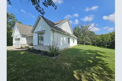 5384 E Houston Road, Chicago, IL 62898 - Photo 4