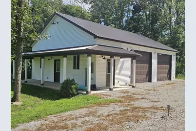 5384 E Houston Road, Chicago, IL 62898 - Photo 2