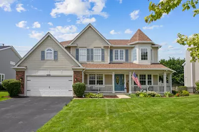 6290 Murifield Drive, Gurnee, IL 60031 - Photo 2