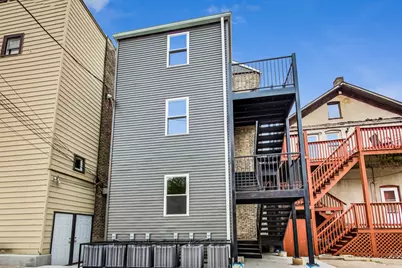 815 S Carpenter Street #3R, Chicago, IL 60607 - Photo 12