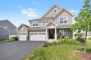 16116 S Clearwater Dr, Plainfield, IL 60586 - Photo 1