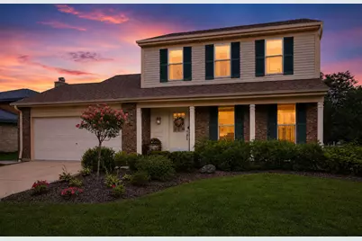 1712 Borman Place, Downers Grove, IL 60516 - Photo 1