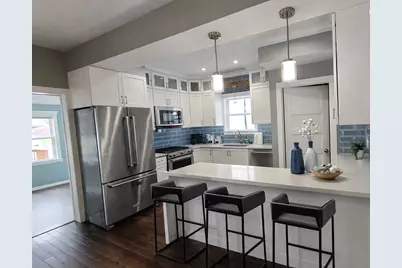 5009 W Argyle Street, Chicago, IL 60630 - Photo 2