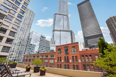 440 N Wabash Avenue #3204, Chicago, IL 60611 - Photo 12