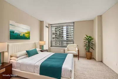 440 N Wabash Avenue #3204, Chicago, IL 60611 - Photo 8