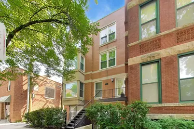 2545 N Racine Avenue #1, Chicago, IL 60614 - Photo 1