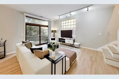 2545 N Racine Avenue #1, Chicago, IL 60614 - Photo 2
