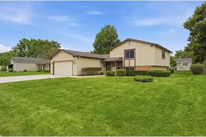 1148 N Old Bridge Road, Palatine, IL 60067 - Photo 2