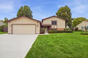 1148 N Old Bridge Rd, Palatine, IL 60067 - Photo 1