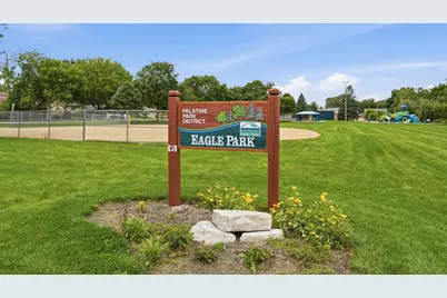 1148 N Old Bridge Road, Palatine, IL 60067 - Photo 44